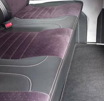 Белый Рено Трафик, объемом двигателя 2 л и пробегом 90 тыс. км за 26800 $, фото 15 на Automoto.ua