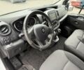 Белый Рено Трафик, объемом двигателя 2 л и пробегом 162 тыс. км за 18200 $, фото 38 на Automoto.ua