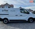 Білий Рено Трафік, об'ємом двигуна 2 л та пробігом 153 тис. км за 17300 $, фото 5 на Automoto.ua