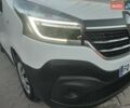 Білий Рено Трафік, об'ємом двигуна 2 л та пробігом 202 тис. км за 16200 $, фото 16 на Automoto.ua