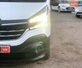Белый Рено Трафик, объемом двигателя 2 л и пробегом 207 тыс. км за 18790 $, фото 25 на Automoto.ua