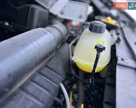 Білий Рено Трафік, об'ємом двигуна 2 л та пробігом 97 тис. км за 26500 $, фото 38 на Automoto.ua