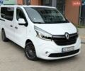 Белый Рено Трафик, объемом двигателя 2 л и пробегом 182 тыс. км за 24500 $, фото 2 на Automoto.ua