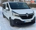 Білий Рено Трафік, об'ємом двигуна 2 л та пробігом 191 тис. км за 21700 $, фото 2 на Automoto.ua