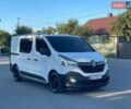 Білий Рено Трафік, об'ємом двигуна 2 л та пробігом 220 тис. км за 19999 $, фото 1 на Automoto.ua
