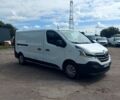 Белый Рено Трафик, объемом двигателя 2 л и пробегом 81 тыс. км за 16999 $, фото 3 на Automoto.ua