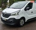 Белый Рено Трафик, объемом двигателя 0 л и пробегом 271 тыс. км за 16700 $, фото 10 на Automoto.ua