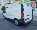 Білий Рено Трафік, об'ємом двигуна 2 л та пробігом 72 тис. км за 17900 $, фото 10 на Automoto.ua