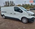 Белый Рено Трафик, объемом двигателя 2 л и пробегом 157 тыс. км за 17200 $, фото 14 на Automoto.ua
