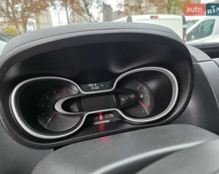 Белый Рено Трафик, объемом двигателя 2 л и пробегом 177 тыс. км за 24500 $, фото 20 на Automoto.ua