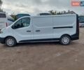 Белый Рено Трафик, объемом двигателя 2 л и пробегом 157 тыс. км за 17200 $, фото 4 на Automoto.ua