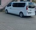 Белый Рено Трафик, объемом двигателя 2 л и пробегом 90 тыс. км за 26800 $, фото 41 на Automoto.ua
