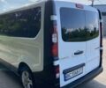 Білий Рено Трафік, об'ємом двигуна 2 л та пробігом 103 тис. км за 21200 $, фото 16 на Automoto.ua