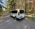 Белый Рено Трафик, объемом двигателя 2 л и пробегом 225 тыс. км за 27800 $, фото 62 на Automoto.ua