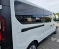 Білий Рено Трафік, об'ємом двигуна 2 л та пробігом 240 тис. км за 23300 $, фото 31 на Automoto.ua