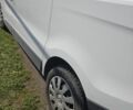 Білий Рено Трафік, об'ємом двигуна 2 л та пробігом 229 тис. км за 18500 $, фото 6 на Automoto.ua