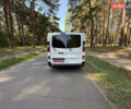 Белый Рено Трафик, объемом двигателя 2 л и пробегом 225 тыс. км за 27800 $, фото 65 на Automoto.ua