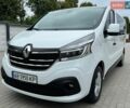 Білий Рено Трафік, об'ємом двигуна 2 л та пробігом 238 тис. км за 22199 $, фото 1 на Automoto.ua
