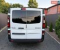 Білий Рено Трафік, об'ємом двигуна 2 л та пробігом 94 тис. км за 21500 $, фото 9 на Automoto.ua