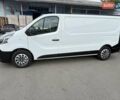 Белый Рено Трафик, объемом двигателя 2 л и пробегом 162 тыс. км за 17900 $, фото 7 на Automoto.ua