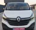 Белый Рено Трафик, объемом двигателя 2 л и пробегом 117 тыс. км за 17400 $, фото 8 на Automoto.ua