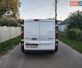 Белый Рено Трафик, объемом двигателя 2.1 л и пробегом 188 тыс. км за 15500 $, фото 9 на Automoto.ua