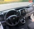 Белый Рено Трафик, объемом двигателя 2 л и пробегом 161 тыс. км за 18500 $, фото 21 на Automoto.ua