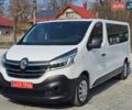 Белый Рено Трафик, объемом двигателя 2 л и пробегом 330 тыс. км за 19799 $, фото 17 на Automoto.ua