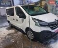 Білий Рено Трафік, об'ємом двигуна 2 л та пробігом 68 тис. км за 25500 $, фото 10 на Automoto.ua