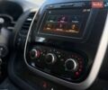 Білий Рено Трафік, об'ємом двигуна 2 л та пробігом 182 тис. км за 15900 $, фото 12 на Automoto.ua