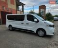 Белый Рено Трафик, объемом двигателя 2 л и пробегом 176 тыс. км за 20900 $, фото 8 на Automoto.ua
