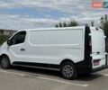Белый Рено Трафик, объемом двигателя 1.6 л и пробегом 206 тыс. км за 15900 $, фото 10 на Automoto.ua