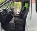 Белый Рено Трафик, объемом двигателя 2 л и пробегом 257 тыс. км за 23250 $, фото 12 на Automoto.ua