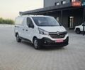 Белый Рено Трафик, объемом двигателя 2 л и пробегом 163 тыс. км за 16300 $, фото 4 на Automoto.ua