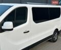 Белый Рено Трафик, объемом двигателя 2 л и пробегом 268 тыс. км за 24200 $, фото 25 на Automoto.ua