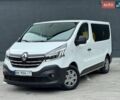 Білий Рено Трафік, об'ємом двигуна 2 л та пробігом 265 тис. км за 20150 $, фото 36 на Automoto.ua