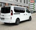 Белый Рено Трафик, объемом двигателя 2 л и пробегом 182 тыс. км за 24500 $, фото 12 на Automoto.ua