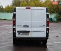 Белый Рено Трафик, объемом двигателя 0 л и пробегом 271 тыс. км за 16700 $, фото 7 на Automoto.ua