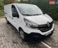 Белый Рено Трафик, объемом двигателя 2 л и пробегом 143 тыс. км за 16700 $, фото 1 на Automoto.ua