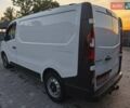 Белый Рено Трафик, объемом двигателя 2 л и пробегом 117 тыс. км за 17400 $, фото 11 на Automoto.ua