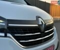 Белый Рено Трафик, объемом двигателя 2 л и пробегом 268 тыс. км за 24200 $, фото 8 на Automoto.ua