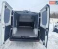 Білий Рено Трафік, об'ємом двигуна 2 л та пробігом 211 тис. км за 17500 $, фото 10 на Automoto.ua
