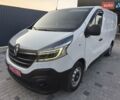 Белый Рено Трафик, объемом двигателя 2 л и пробегом 117 тыс. км за 17390 $, фото 1 на Automoto.ua