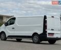 Белый Рено Трафик, объемом двигателя 1.6 л и пробегом 206 тыс. км за 15900 $, фото 15 на Automoto.ua