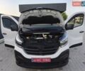 Белый Рено Трафик, объемом двигателя 2 л и пробегом 117 тыс. км за 17390 $, фото 28 на Automoto.ua