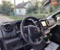 Белый Рено Трафик, объемом двигателя 2.1 л и пробегом 188 тыс. км за 15500 $, фото 10 на Automoto.ua