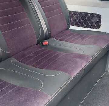 Белый Рено Трафик, объемом двигателя 2 л и пробегом 90 тыс. км за 26800 $, фото 17 на Automoto.ua