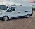 Белый Рено Трафик, объемом двигателя 2 л и пробегом 157 тыс. км за 17200 $, фото 3 на Automoto.ua