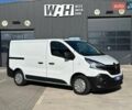 Белый Рено Трафик, объемом двигателя 2 л и пробегом 167 тыс. км за 16800 $, фото 3 на Automoto.ua