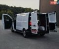 Белый Рено Трафик, объемом двигателя 2 л и пробегом 163 тыс. км за 16300 $, фото 77 на Automoto.ua